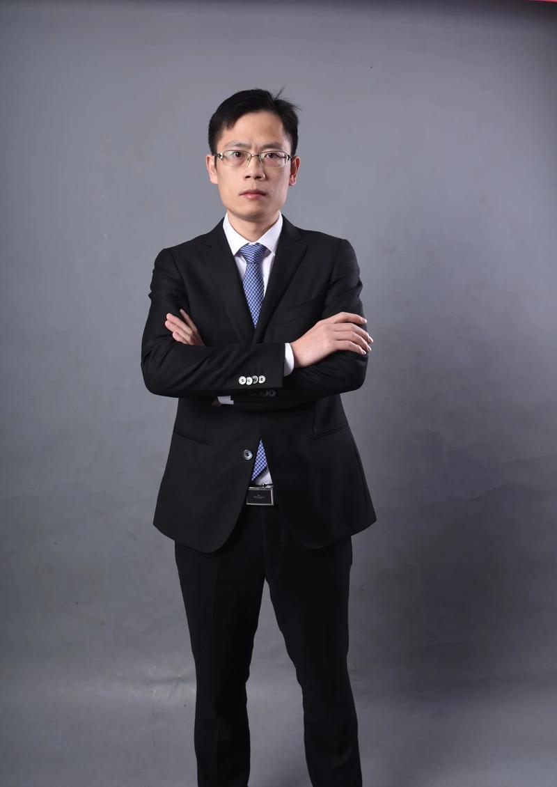雷淑明 音效设计与音乐总监